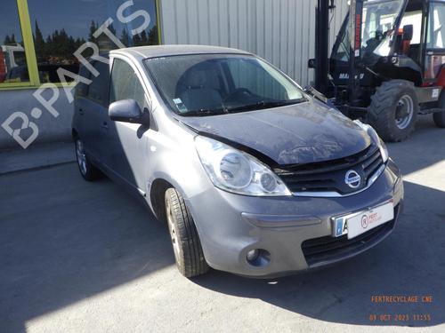 Right front fog light NISSAN NOTE (E11, NE11) 1.5 dCi | BP23051832C31 - Image 10