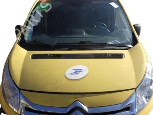 Used Hood CITROËN JUMPY II Van 1.6 HDi 90 8V (90 hp) 23048654