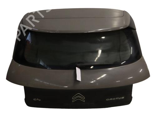 Tailgate CITROËN C4 CACTUS 1.2 VTi 82 | BP39215600C6 - Image 10