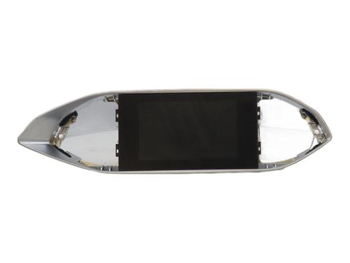 Used Display monitor Display monitor PEUGEOT 308 II (LB_, LP_, LW_, LH_, L3_) 1.5 BlueHDi 130 (131 hp) 33417081 33417081