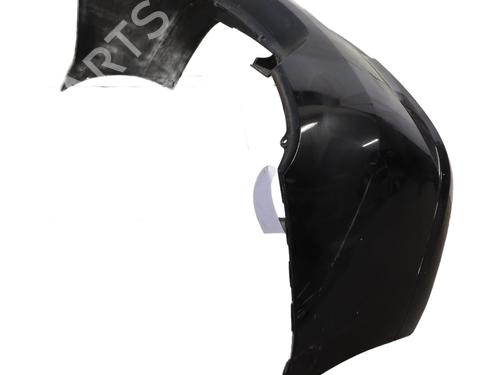 Rear bumper DACIA LOGAN II 1.5 dCi / Blue dCi 75 | BP26685602C8 