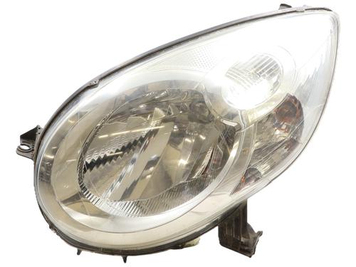 Left headlight CITROËN C1 (PM_, PN_) 1.0 | BP37495670C28  - Image 6