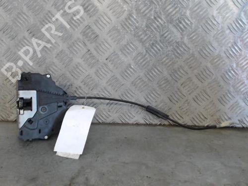 Højre bagtil lås OPEL CORSA D (S07) 1.3 CDTI (L08, L68) | BP29007078C99 