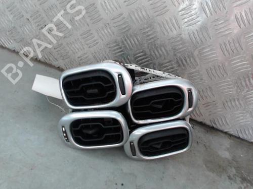 Air vent CITROËN C3 Picasso (SH_) 1.6 HDi | BP28611585I21 