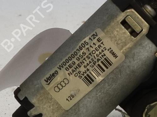 Rear wiper motor AUDI A4 B7 Avant (8ED) 2.0 TDI | BP28288391M102 