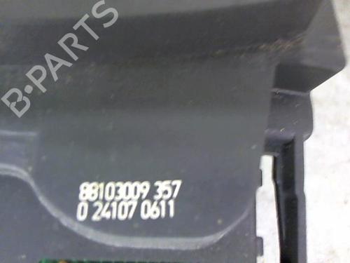 Steering column stalk RENAULT MODUS / GRAND MODUS (F/JP0_) 1.2 (JP0C, JP0K, FP0C, FP0K, FP0P, JP0P, JP0T) | BP23051843I23 - Image 2