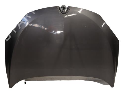 Used Hood RENAULT MEGANE III Hatchback (BZ0/1_, B3_) 1.5 dCi (86 hp) 23839881