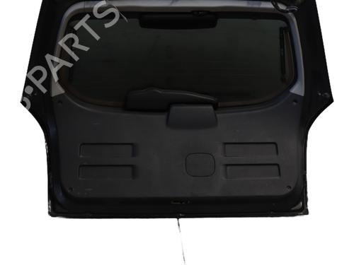 Used Tailgate Tailgate HYUNDAI TUCSON (JM) 2.0 CRDi All-wheel Drive (113 hp) 26290216 26290216