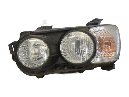 Used Left headlight CHEVROLET AVEO Saloon (T300) 1.2 (86 hp) 29530138