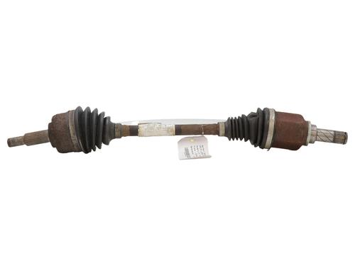 Left front driveshaft DACIA LODGY (JS_) 1.2 TCe (JSAY, JSM0) | BP37200782M38 - Image 2