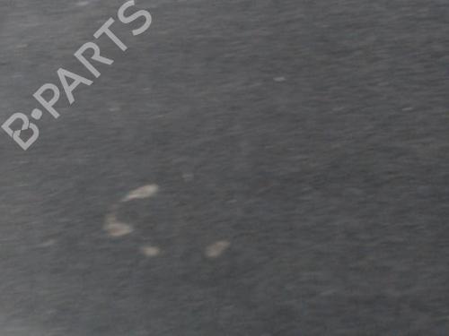 Rear parcel shelf VW GOLF V (1K1) 1.9 TDI | BP28705320C85 
