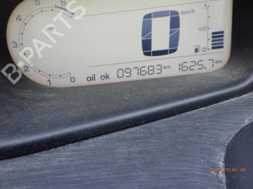 Front right seatbelt CITROËN C3 Picasso (SH_) 1.6 VTi 120 | BP23050733I25 - Image 10