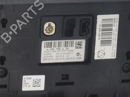 Radio CITROËN C3 III (SX) 1.2 PureTech 82 | BP33844451E6 - Image 3