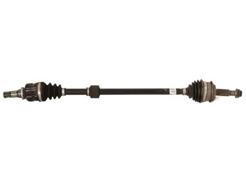 Used Right front driveshaft TOYOTA YARIS (_P13_) 1.5 (NSP131_) (112 hp) 30819066