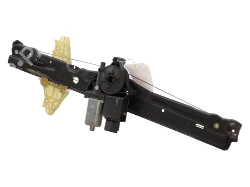 Used Front left window mechanism CITROËN JUMPY III Van (V_) 1.6 BlueHDi 115 (115 hp) 32174340