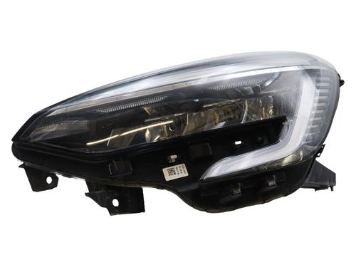 Optica esquerda RENAULT CLIO V (B7_) 1.0 TCe 90 (B7MT) | BP39215509C28 - Image 4