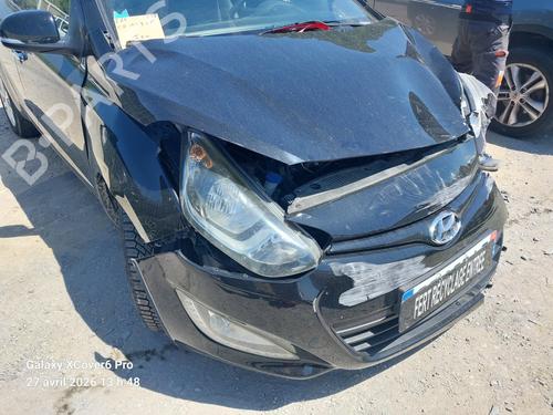 Used Parts HYUNDAI i20 I (PB, PBT) 4832664
