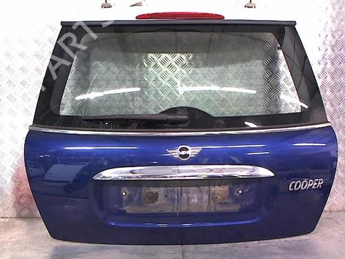 Used Tailgate MINI MINI (R50, R53) Cooper (116 hp) 23839816