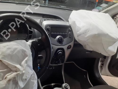 Left taillight TOYOTA AYGO (_B4_) 1.0 (KGB40) | BP33179089C34  - Image 9