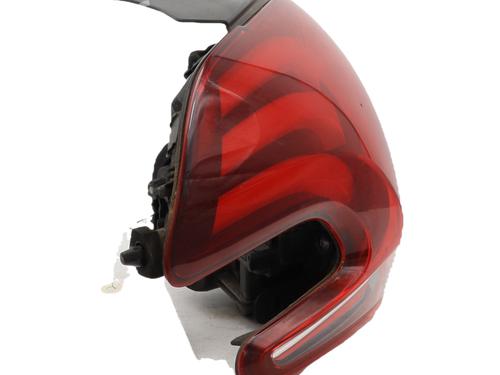Used Left taillight Left taillight PEUGEOT 208 I (CA_, CC_) 1.2 PureTech 82 (82 hp) 34151872 34151872