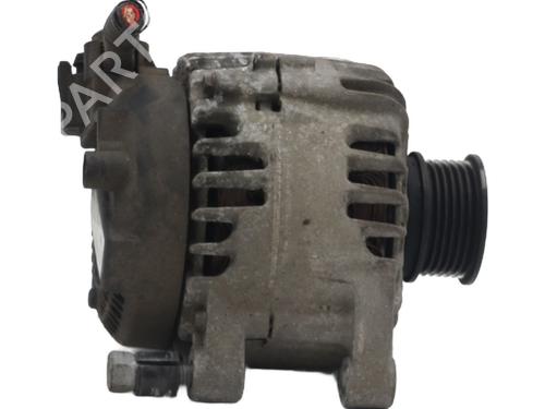 Alternator FORD FIESTA VI (CB1, CCN) 1.4 TDCi | BP24588078M7  - Image 5