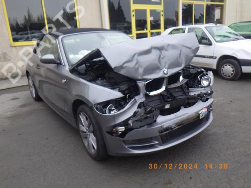 Used Parts BMW 1 Convertible (E88) 120 d (177 hp) 2393340