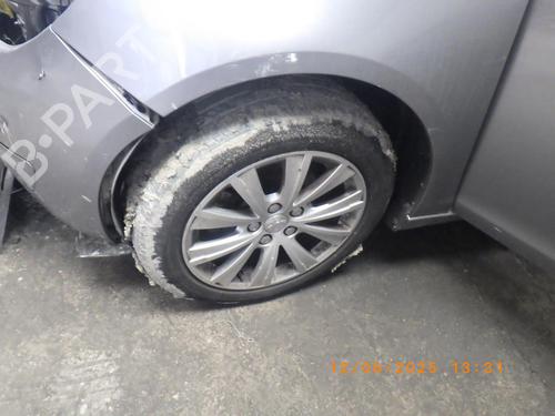 Seat buckle PEUGEOT 308 II (LB_, LP_, LW_, LH_, L3_) 1.2 THP 110 | BP29184811I32 
