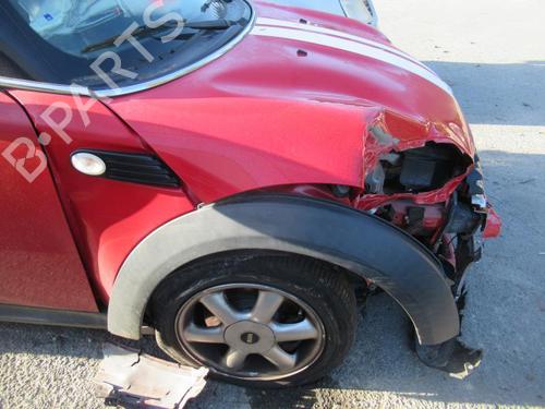 Right front steering knuckle MINI MINI (R56) One | BP23048561M26 - Image 3