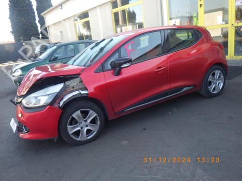 Front left panel RENAULT CLIO IV (BH_) 0.9 TCe 90 (BHNF, BHMA, BHMH, BHJK, BHJR) | BP24645409C58 - Image 10
