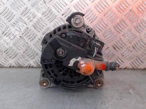 Generator NISSAN JUKE (F15) 1.5 dCi | BP30537983M7 