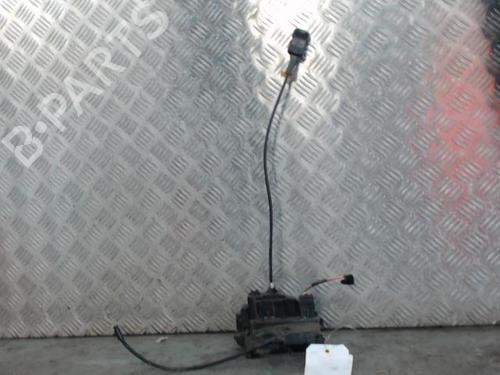 Used Front right lock RENAULT CLIO III (BR0/1, CR0/1) 1.5 dCi (BR17, CR17) (86 hp) 26393880