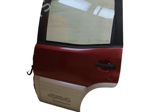 Used Left rear door Left rear door 32336403 32336403