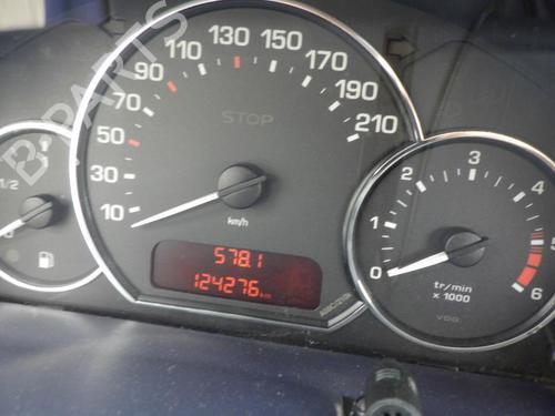 Left front driveshaft PEUGEOT 1007 (KM_) 1.6 HDi | BP23049893M38  - Image 13