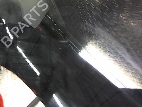 Right front fenders PEUGEOT 308 I (4A_, 4C_) 1.6 HDi | BP23051372C42 