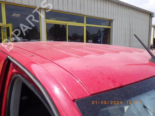 Left sun visor CITROËN BERLINGO Box Body/MPV (K9) 1.6 BlueHDi 100 | BP25435360I1  - Image 15