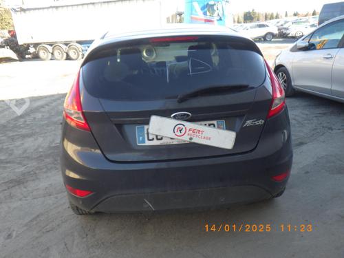 Left taillight FORD FIESTA VI (CB1, CCN) 1.25 | BP25442009C34  - Image 14