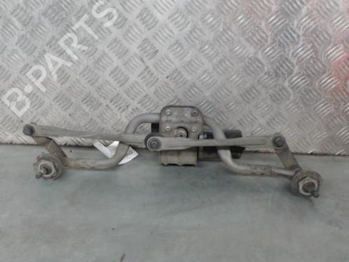 Viskermotor vindrude CITROËN JUMPY II Van 1.6 HDi 90 16V (90 hp) 29220883