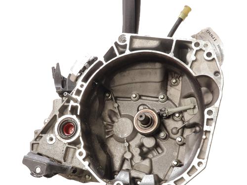 gearbox-renault-clio-iv-bh_-2012-2013-2014-2015-2016-2017-2018-2019-2020-2021-31945175 main image