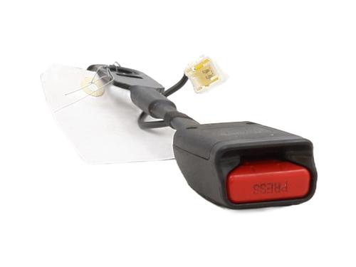 Engache cinturón CITROËN C4 II (NC_) 1.6 VTi 120 (NC5FS0, NC5FS9) | BP31343288I32 