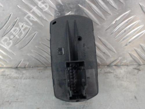 Used Left front window switch Left front window switch OPEL CORSA D (S07) 1.4 (L08, L68) (100 hp) 23838070 23838070