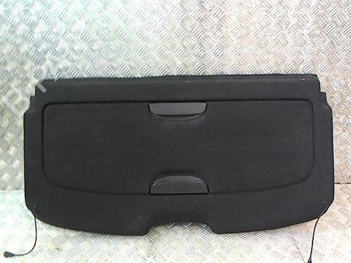 Used Rear parcel shelf PEUGEOT 308 I (4A_, 4C_) 1.6 HDi (109 hp) 23838779