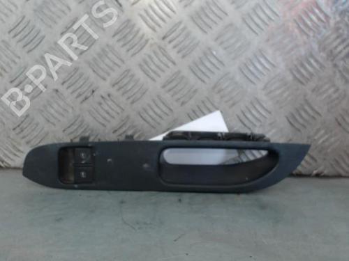 Used Left front window switch SEAT IBIZA III (6L1) 1.9 TDI (100 hp) 27984455