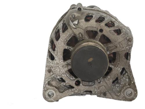 Alternator RENAULT CAPTUR I (J5_, H5_) 1.5 dCi 90 (J5N4, J5M5, J5MW, J5M6, J5AL, J5AJ) | BP33457802M7 - Image 3