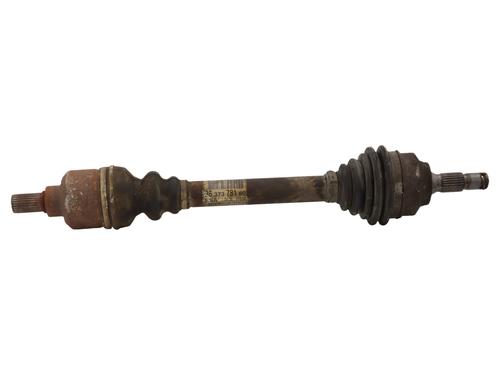 Used Left front driveshaft Left front driveshaft CITROËN C4 I (LC_) 1.6 16V (109 hp) 35772375 35772375