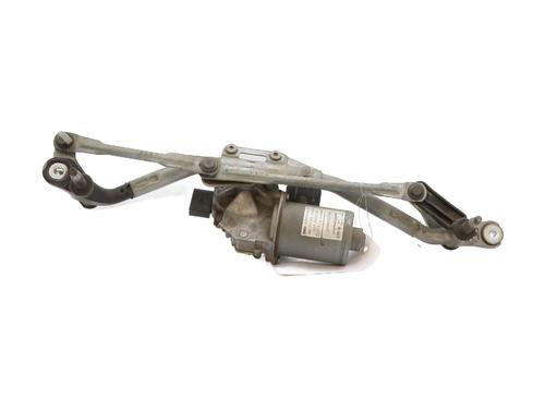 Used Front wiper motor Front wiper motor AUDI A1 (8X1, 8XK) 1.6 TDI (105 hp) 30446091 30446091