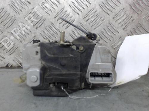 Used Front right lock CITROËN XSARA PICASSO (N68) 1.6 16V (109 hp) 30357861