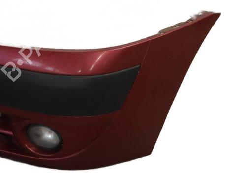 Front bumper RENAULT CLIO II (BB_, CB_) 1.5 dCi (B/CB07) | BP32210406C7