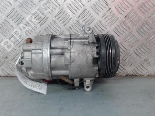 Used AC compressor BMW 3 Convertible (E46) 320 Cd (150 hp) 29530073