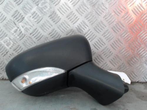 Used Right mirror RENAULT CLIO IV (BH_) 1.5 dCi 75 (75 hp) 28674249