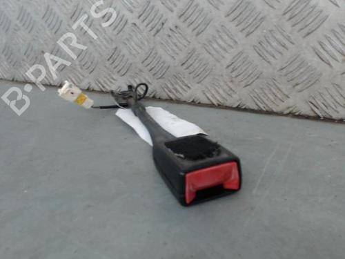 Seat buckle PEUGEOT 5008 (0U_, 0E_) 1.6 HDi | BP27374673I32 